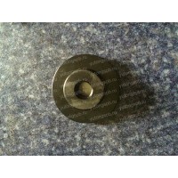 Пластина пневморессоры задней (Оригинал) Yutong 293100213 Пластина пневморессоры задней (Оригинал) Yutong 293100213