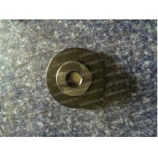 Пластина пневморессоры задней (Оригинал) Yutong 293100213 Пластина пневморессоры задней (Оригинал) Yutong 293100213