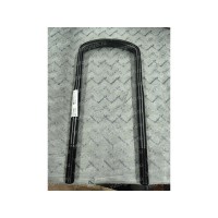 Стремянка моста заднего (Оригинал) d=24 170*385 Yutong 298100302 Стремянка моста заднего (Оригинал) d=24 170*385 Yutong 298100302