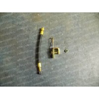 3101-00493 Удлиненный рычаг Yutong (Ютонг)