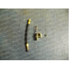 3101-00493 Удлиненный рычаг Yutong (Ютонг)