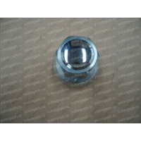 3103-01159 Гайка колеса, M22*1.5, переднее колесо Yutong (Ютонг) 3103-01159 Гайка колеса, M22*1.5, переднее колесо Yutong (Ютонг)