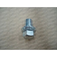 3103-01177 Гайка колеса, M22*1.5, заднее колесо Yutong (Ютонг)