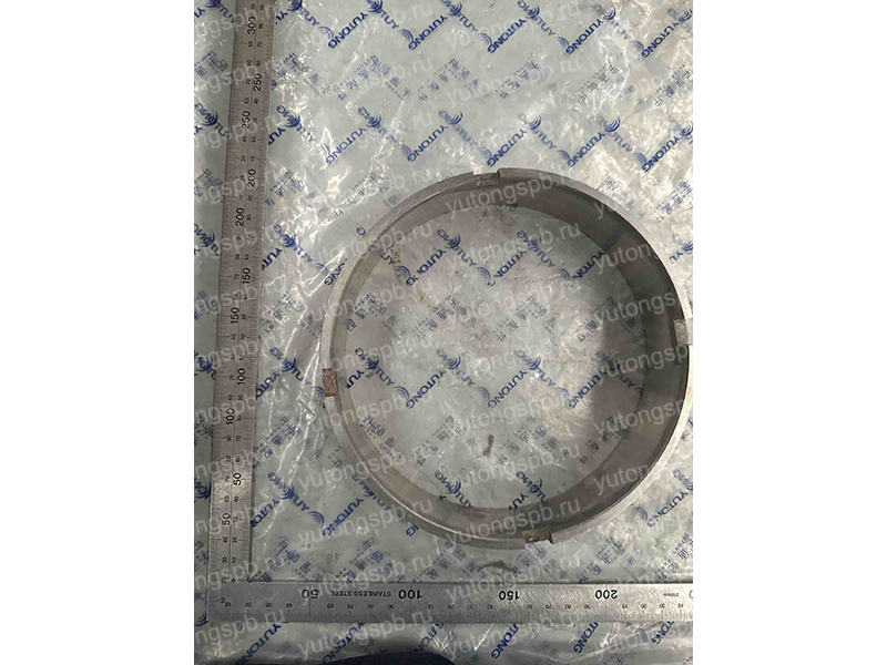 3104-00982 Дистанционное кольцо подшипника Yutong (Ютонг) 3104-00982 Дистанционное кольцо подшипника Yutong (Ютонг)