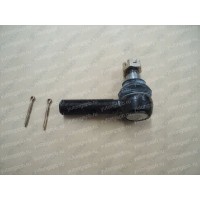 Наконечник рулевой тяги (Оригинал) правый  Yutong 342200590 Наконечник рулевой тяги (Оригинал) правый  Yutong 342200590