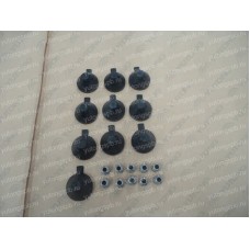 3501-02303 сумка для ремонта зазора Yutong (Ютонг)