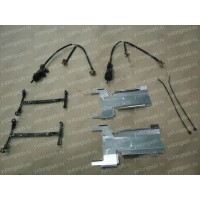 3502-01732 Датчик сигнализации износа фрикционного диска Yutong (Ютонг)