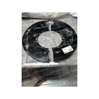 3502-02050 пылезащитный колпак в сборе Yutong (Ютонг)