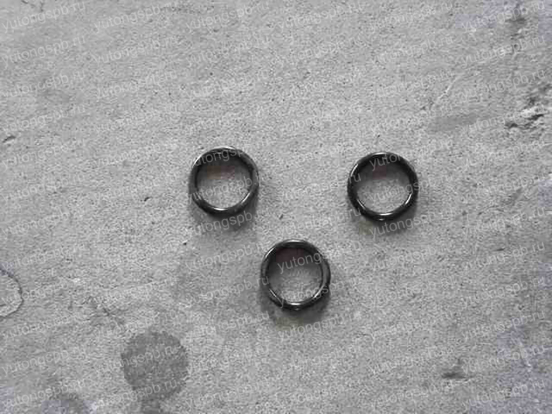 3506-00155 Кольцо уплотнительное круглого сечения(M16) Yutong (Ютонг) 3506-00155 Кольцо уплотнительное круглого сечения(M16) Yutong (Ютонг)