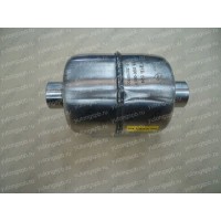 3506-06579 Глушитель для тормозов Yutong (Ютонг) 3506-06579 Глушитель для тормозов Yutong (Ютонг)