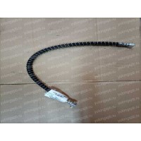 Шланг тормозной (Оригинал) мама-мама M18*1,5 L=750 Yutong 350610153
