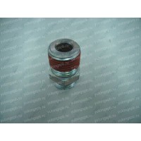 3509-00379 Соединитель – водовпускная труба воздушного компрессора Yutong (Ютонг)