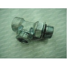 3509-01170 Т-образный соединитель Yutong (Ютонг)