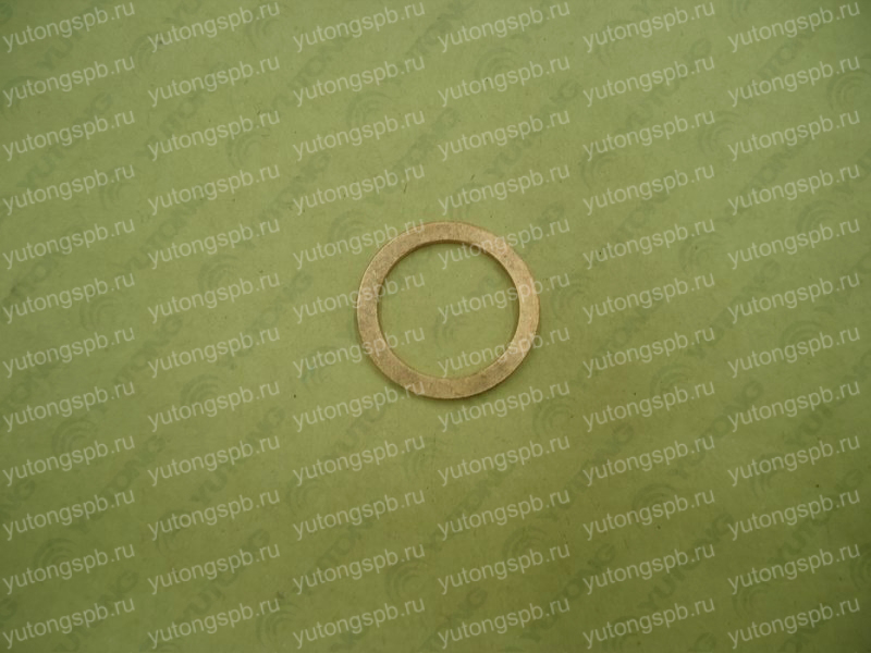 3509-01850 прокладка Yutong (Ютонг) 3509-01850 прокладка Yutong (Ютонг)