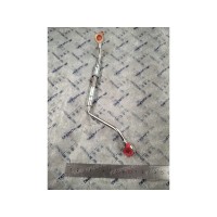 Трубка компрессора (подача) дв.Yuchai штуцер d=10 Yutong (орг) 350901956 Трубка компрессора (подача) дв.Yuchai штуцер d=10 Yutong (орг) 350901956