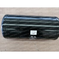 3513-01255 баллон для хранения воздуха, 25 л, Φ246, с кронштейном, Q195, толщина стенки 2,5 мм Yutong (Ютонг)