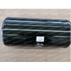 3513-01255 баллон для хранения воздуха, 25 л, Φ246, с кронштейном, Q195, толщина стенки 2,5 мм Yutong (Ютонг)