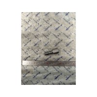 3521-00705 Двусторонний прямоточный разъем, внутренний M12*1.5 Yutong (Ютонг)