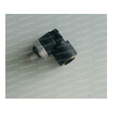 3521-00855 Быстроразъемный разъем, прямоугольный, концевой штекер M12 12 Yutong (Ютонг)