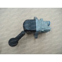 3526-00089 Ручной клапан управления дверьми Yutong (Ютонг) 3526-00089 Ручной клапан управления дверьми Yutong (Ютонг)