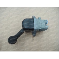 3526-00089 Ручной клапан управления дверьми Yutong (Ютонг)