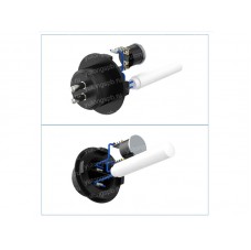 3529-00095 Нагреватель Yutong (Ютонг)