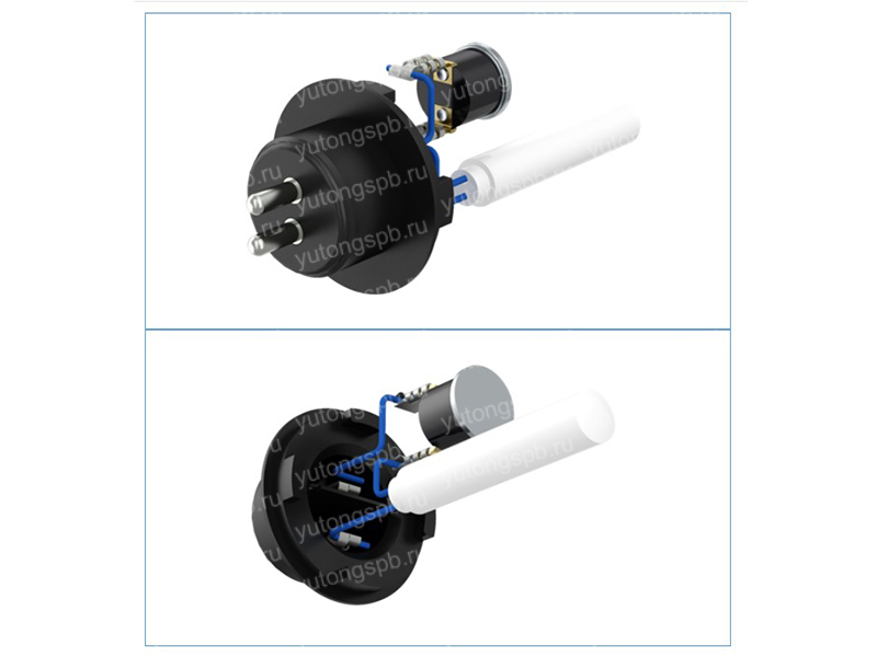 3529-00095 Нагреватель Yutong (Ютонг) 3529-00095 Нагреватель Yutong (Ютонг)
