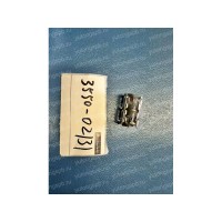 3550-02131 Эластическая зажимная втулка Yutong (Ютонг)