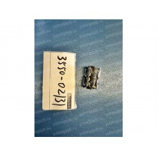 3550-02131 Эластическая зажимная втулка Yutong (Ютонг)