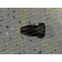 Болт пальца колодки Yutong (орг) 355200845