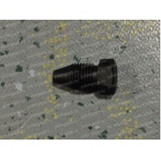 Болт пальца колодки Yutong (орг) 355200845 Болт пальца колодки Yutong (орг) 355200845