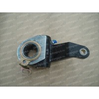 Рычаг тормозной автомат. (трещетка) правый задний GTMY Yutong 355400490 Рычаг тормозной автомат. (трещетка) правый задний GTMY Yutong 355400490