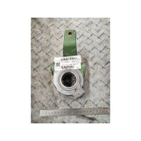 Трещетка тормозная задняя (Оригинал) правая Yutong 355400629 Трещетка тормозная задняя (Оригинал) правая Yutong 355400629