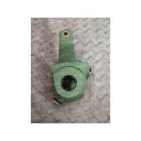 Трещетка тормозная задняя (Оригинал) левая Yutong 355400630  Трещетка тормозная задняя (Оригинал) левая Yutong 355400630