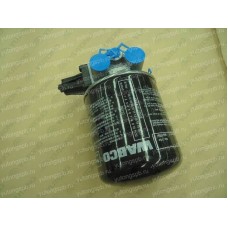 3555-00107 Осушитель воздуха, с 4 портами Yutong (Ютонг)