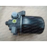 3555-00131 Осушитель воздуха Yutong (Ютонг) 3555-00131 Осушитель воздуха Yutong (Ютонг)