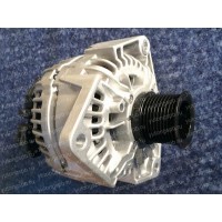 3701-01353 ГЕНЕРАТОР ДЛЯ АВТОБУСА 8SC3110V C09 150A Yutong (Ютонг) 3701-01353 ГЕНЕРАТОР ДЛЯ АВТОБУСА 8SC3110V C09 150A Yutong (Ютонг)