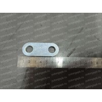 3701-01932 Опора генератора; прямая Yutong (Ютонг)