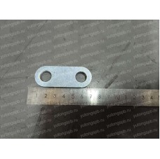 3701-01932 Опора генератора; прямая Yutong (Ютонг)