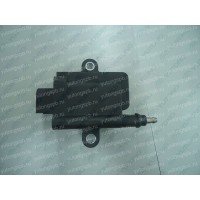 Катушка зажигания YC6MK340N-50 Yutong (O.E.M.) 370500549 Катушка зажигания YC6MK340N-50 Yutong (O.E.M.) 370500549