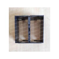 3712-00428 Рама объединения 2 элемент2 клавишного выключателя Yutong (Ютонг) 3712-00428 Рама объединения 2 элемент2 клавишного выключателя Yutong (Ютонг)