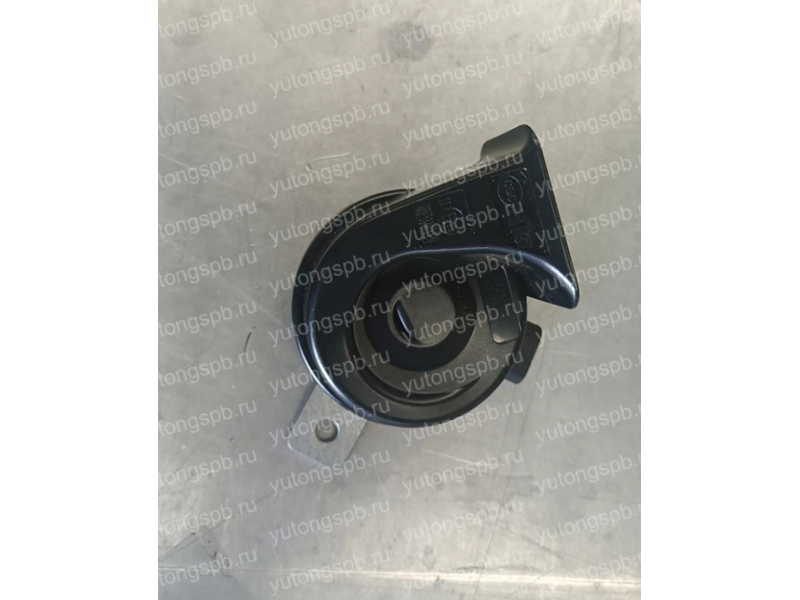 3721-00303 электрический гудок Yutong (Ютонг) 3721-00303 электрический гудок Yutong (Ютонг)