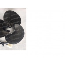 3749-00038 Вентилятор для водителя 2009 160 Yutong (Ютонг)