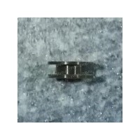 3760-00003 Резиновое уплотнительное кольцо, 15, I-образное Yutong (Ютонг)