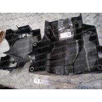 3774-00376 Комбинированный рубильник Yutong (Ютонг)