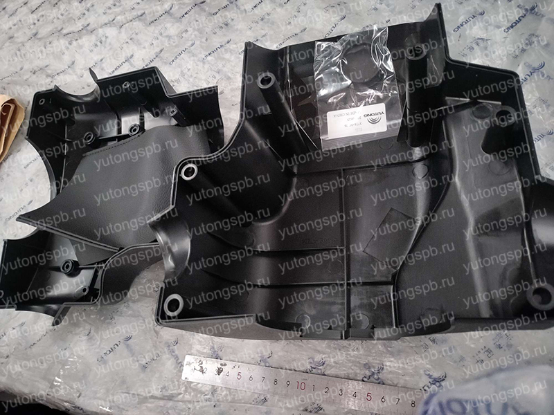 3774-00376 Комбинированный рубильник Yutong (Ютонг) 3774-00376 Комбинированный рубильник Yutong (Ютонг)