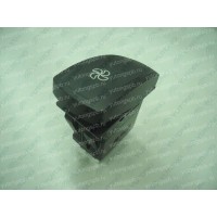 3792-02345 Клавишный выключатель вентилятора для вытяжки Yutong (Ютонг) 3792-02345 Клавишный выключатель вентилятора для вытяжки Yutong (Ютонг)