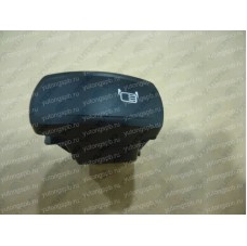 3792-02348 Клавишный  выключатель удаления инея зеркала заднего вида Yutong (Ютонг)