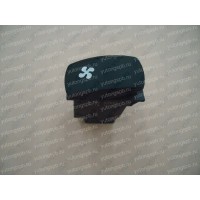 3792-02600 Клавишный выключатель вентилятора водителя Yutong (Ютонг)