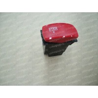 3792-03986 КЛАВИШНЫЙ ВЫКЛЮЧАТЕЛЬ ПЕРЕДНЕЙ ДВЕРИ Yutong (Ютонг)